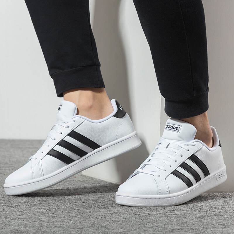 adidas grand court